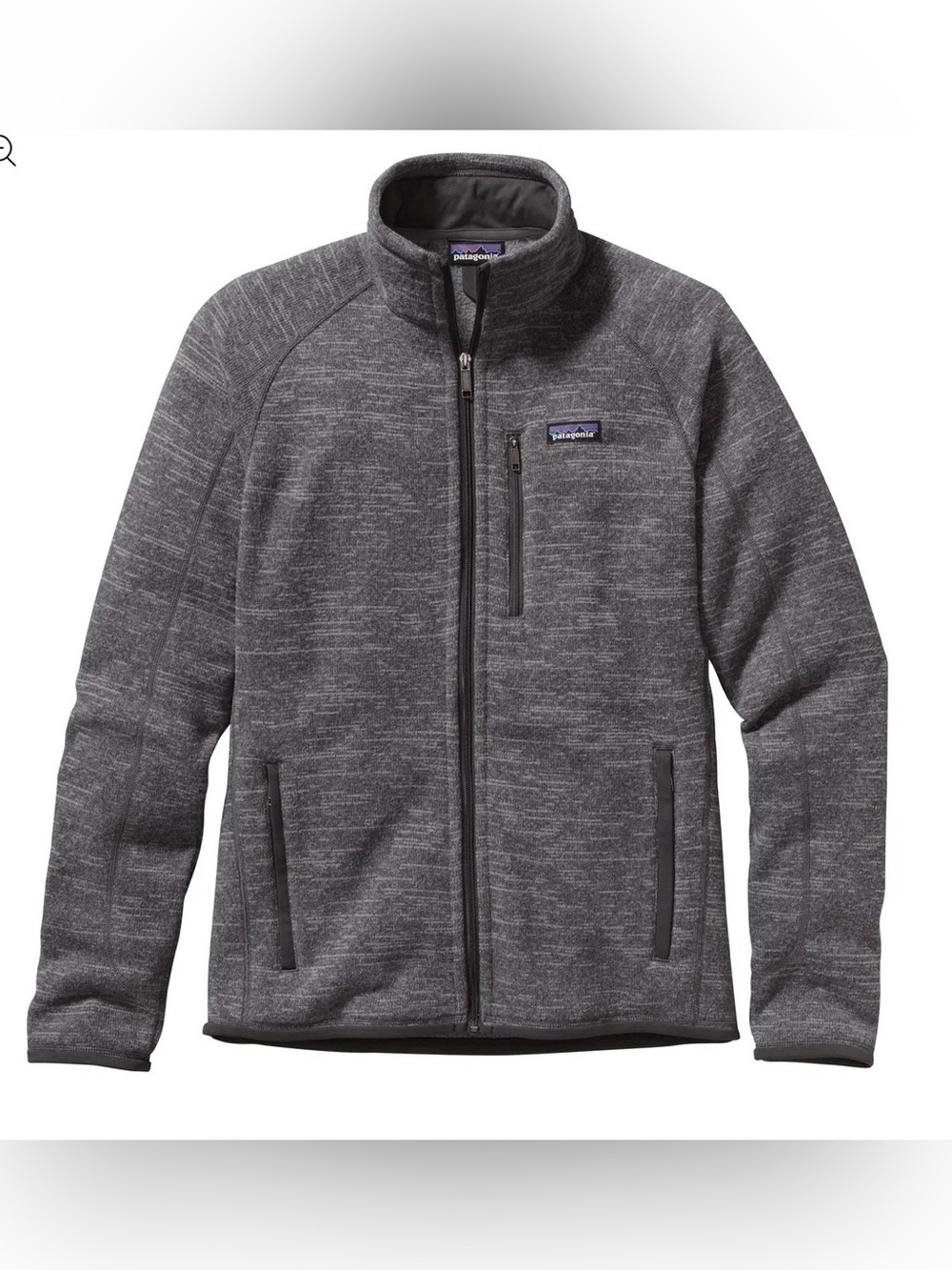 Patagonia Better Sweater Jacket